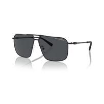 Akiniai nuo saulės ARMANI EXCHANGE MAN AX2050S609980 (Lęšis/tiltelis/auselė) 60/12/145 mm