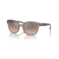 Akiniai nuo saulės ARMANI EXCHANGE moterims AX4127S82408Z (Lęšis/tiltelis/auselė) 54/17/140 mm