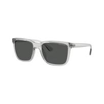 Akiniai nuo saulės ARMANI EXCHANGE MAN AX4112SU82398 (Lęšis/tiltelis/auselė) 55/19/145 mm