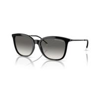 Akiniai nuo saulės ARMANI EXCHANGE moterims AX4151S815811 (Lęšis/tiltelis/auselė) 55/17/140 mm