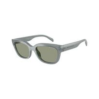 Akiniai nuo saulės ARMANI EXCHANGE moterims AX4155SU83752 (Lęšis/tiltelis/auselė) 54/19/140 mm