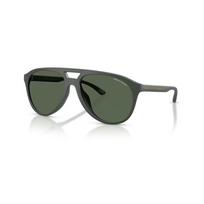 Akiniai nuo saulės ARMANI EXCHANGE MAN AX4156SU83777 (Lęšis/tiltelis/auselė) 59/17/145 mm
