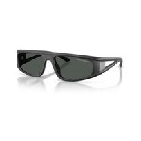 Akiniai nuo saulės ARMANI EXCHANGE MAN AX4159SU83848 (Lęšis/tiltelis/auselė) 59/18/135 mm