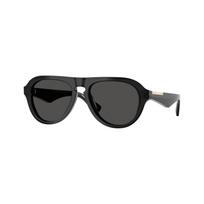 Akiniai nuo saulės BURBERRY Vyrams BE4437U411287 (Lęšis/Nosis/Šakelė) 55/18/145 mm