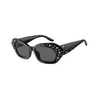 Akiniai nuo saulės GIORGIO ARMANI moterims AR8213BU5001B (Lęšis/Nosis/Šoninė dalis) 50/18/140 mm