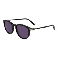 Akiniai nuo saulės LACOSTE Vyrams L6034S-1 (Lęšis/Nosis/Šoninė dalis) 51/19/145 mm