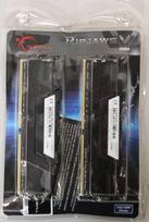 SALE OUT. G.Skill Ripjaws V DDR4 32GB (16GBx2) 3600MHz | SALE OUT. | G.Skill Ripjaws V | 32GB | DDR4 | 3600 MHz | PC/server | Registered No | ECC No | DAMAGED PACKAGING