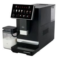 ELDOM ECA10 AUTOMATIC PRESSURE COFFEE MACHINE 7 PROGRAMS