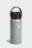 Kubek termiczny Hydro Flask 16 oz Wide Flex Sip Lid (473 ml) - agave
