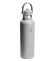 Butelka termiczna Hydro Flask 21 Oz Standard Flex Straw Cap (621 ml) - birch