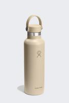 Butelka termiczna Hydro Flask 21 Oz Standard Flex Cap (621 ml) - oat