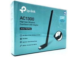 TP-LINK Technologies TP-Link SuperSpeed USB 3.0 Wireless Network Adapter