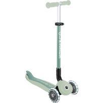 GLOBBER Go-Up Active Lights Eco (light green)
