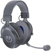 ENDORFY VIRO Wireless Alt Gray (gray, USB dongle, Bluetooth, 3.5 mm jack Active ENC noise reduction)