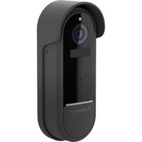 Homematic IP video doorbell (HmIP-CODB-A) (anthracite, 3 MP, WLAN)