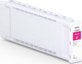 Tusz Epson EPSON UltraChrome XD3 Magenta T50M3 700ml SC-T7700