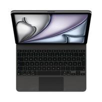 Apple Magic Keyboard für das 13" iPad Air (M3) (Black, DE-Layout, Scherenmechanik)