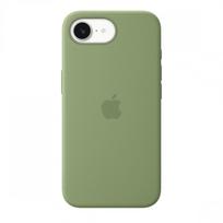 Apple IPHONE 17E silikono dėklas