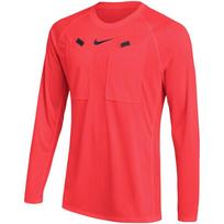 Koszulka męska Nike Dri-FIT Referee III longsleeve koralowa HV8326 635 L