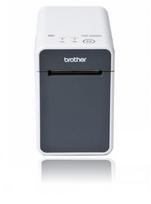BROTHER TD-2020A LABEL THERMO PRINTER, USB, SERIAL PORT