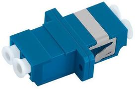 Adapter Getfort SM LC/UPC Duplex
