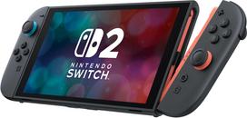 Konsola do gier NINTENDO Switch 2 + 2 gry (Mario Kart World, Hogwarts Legacy)