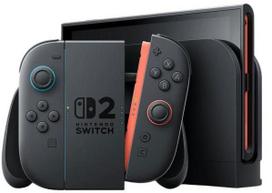 Konsola do gier NINTENDO Switch 2 + Pokémon Pokopia