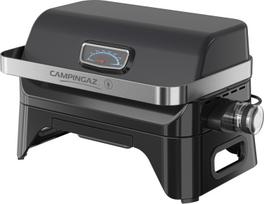 Campingaz elektrinis turistinis grilis Electric Attitude 2GO 2000 W 40 cm x 59 cm