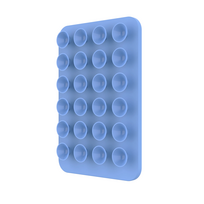 Fixed | MagMate | MagSafe Holder With Suction Cups | Apple | iPhone 12 and newer