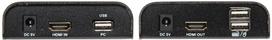 EXTENDER HDMI+USB-EX-100 SIGNAL (H3613)