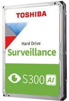 Dysk HDD Toshiba S300 AI 10TB MG10ADA10TE-V