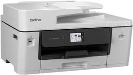 Urządzenie wielofunkcyjne BROTHER MFC-J3660DW Wi-Fi A3