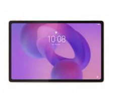 Lenovo Idea Tab Plus | ZAG70932SE | 12.1 " | Sand Rose | IPS | 2560 x 1600 pixels | MediaTek | Dimensity 6400 | 8GB | Soldered LPDDR4X | 128GB | Wi-Fi | Front camera | 8 MP | Rear camera | 13 MP | Bluetooth | 5.2 | Android | Warranty 24 month(s)