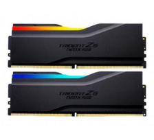 G.Skill Trident Z5 NeoX RGB | 32 (2x16GB) GB | DDR5 | PC/server | Registered No | ECC No