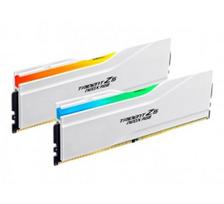 G.Skill Trident Z5 NeoX RGB | 32 (2x16GB) GB | DDR5 | 6000 MHz | PC/server | Registered No | ECC No