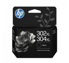 HP 302XL/304XL (B7RT9AE) Rašalinė kasetė, Juoda