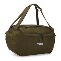 Thule 5616 EnRoute 40L Duffel Bag Natural Green