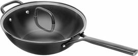 ZWILLING MILANO Wok with lid 30cm