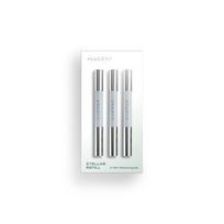 Be Lucent Stellar Refill - teeth whitening refill (3 pcs)