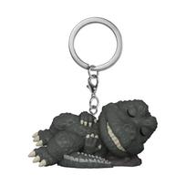 Vinilinė figūrėlė - pakabutis FUNKO POP! Sleeping Godzilla
