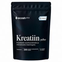 ECOSH Creatine Powder 300g
