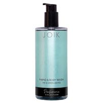 JOIK Parfumerie Collection Hand & Body Wash Fig & Green Leaves 400ml
