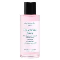 MANUCURIST Hydrating Nail Polish Remover 50ml
