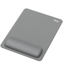 MOUSE PAD WRIST REST XL/GREY 100142561 FELLOWES|100142561