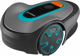 Gardena Robotic Lawn Mower SILENO MInimo 350qm 15208-47 1520847 (15208-47)