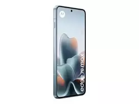 MOTOROLA Edge 70 Max 8GB 256GB 6.8 Ice