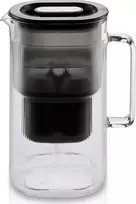 GEFU PURALIS Vandens filtravimo ąsotis su filtru – 2,5 l