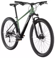 Dviratis Tabou Blade 29 2 black-green-M