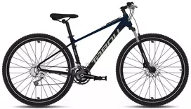 Dviratis Tabou Blade 29 3 black-black-M