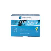 Dermoscent® Essential 6 SPOT-ON lašai kačių odos ir kailio priežiūrai, 0,6 ml × 4